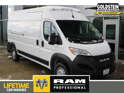 2026 Ram ProMaster 2500 Latham NY