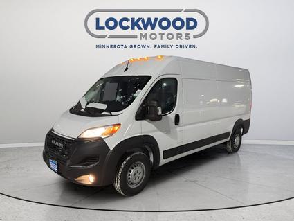 2026 Ram ProMaster 2500 Marshall MN