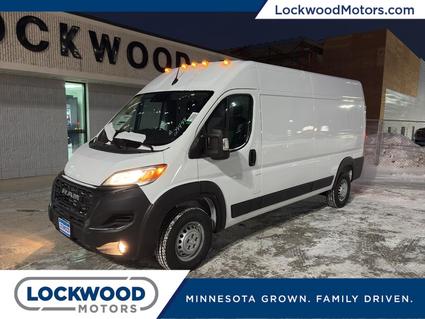 2026 Ram ProMaster 2500 Marshall MN