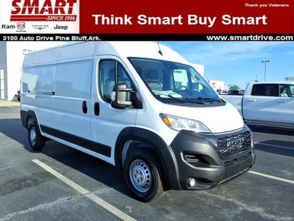 2026 Ram ProMaster 2500 Pine Bluff AR