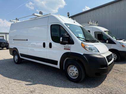 2021 Ram ProMaster 2500 Memphis TN