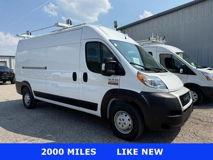 2021 Ram ProMaster 2500 Memphis TN