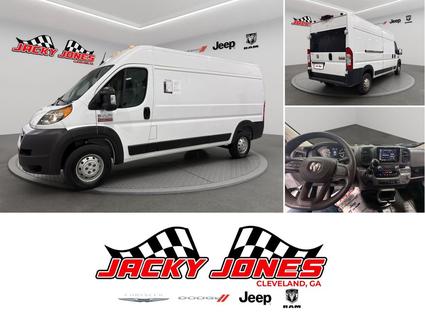 2022 Ram ProMaster 2500 Cleveland GA