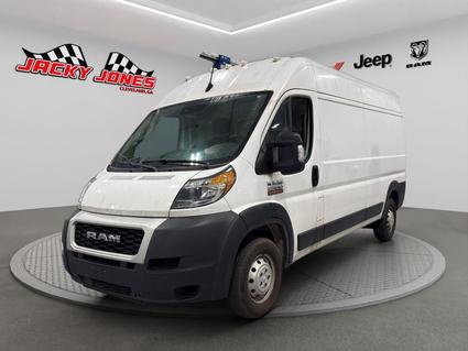 2022 Ram ProMaster 2500 Cleveland GA