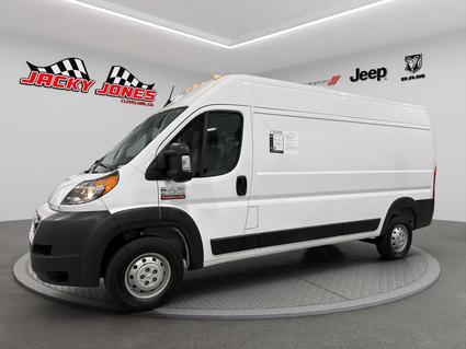2022 Ram ProMaster 2500 Cleveland GA