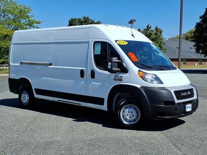 2022 Ram ProMaster 2500 Bedford VA