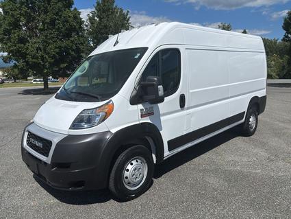 2022 Ram ProMaster 2500 Bedford VA