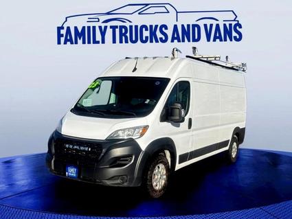 2023 Ram ProMaster 2500 Denver CO