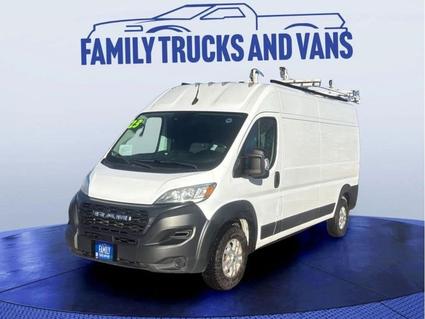 2023 Ram ProMaster 2500 Denver CO