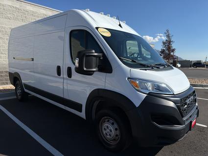 2023 Ram ProMaster 2500 Perry  UT