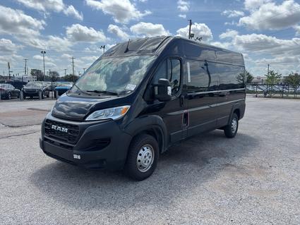 2023 Ram ProMaster 2500 Memphis TN