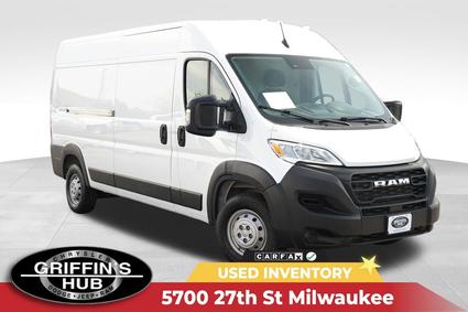 2023 Ram ProMaster 2500 Milwaukee WI