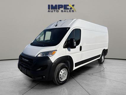 2023 Ram ProMaster 2500 Greensboro NC