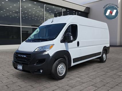 2024 Ram ProMaster 2500 Lake Hopatcong NJ