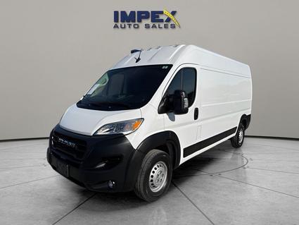 2024 Ram ProMaster 2500 Greensboro NC