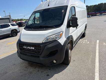 2025 Ram ProMaster 2500 Newberry SC