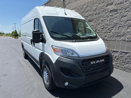2025 Ram ProMaster 2500 Logan UT