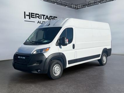 2025 Ram ProMaster 2500 Logan UT