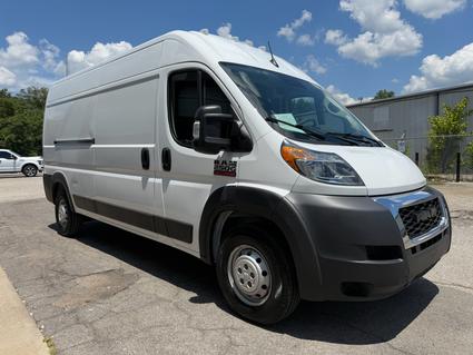 2021 Ram ProMaster 2500 Memphis TN