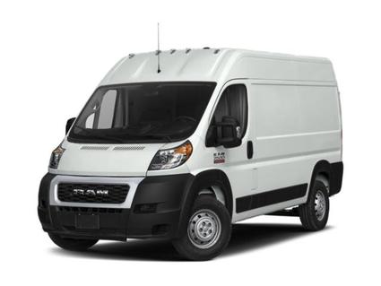 2021 Ram ProMaster 2500 Minneapolis MN