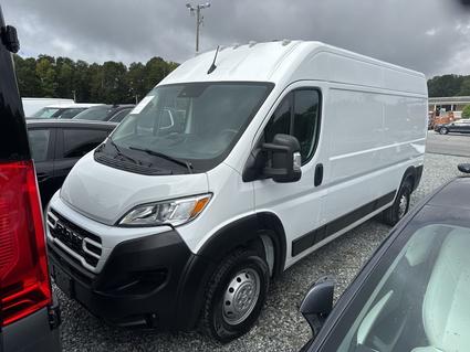 2023 Ram ProMaster 2500 Greensboro NC