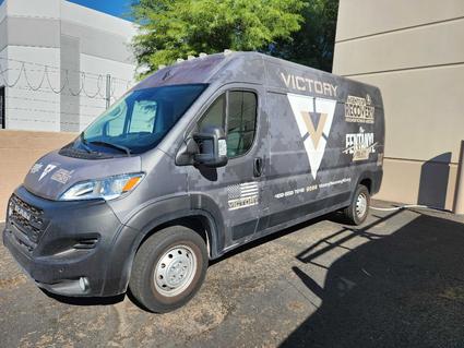 2023 Ram ProMaster 2500 Phoenix AZ