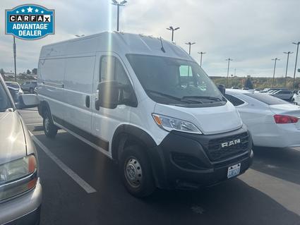 2023 Ram ProMaster 2500 Clovis CA