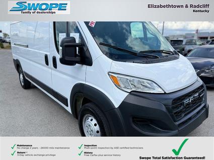 2023 Ram ProMaster 2500 Elizabethtown KY
