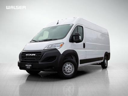 2023 Ram ProMaster 2500 Burnsville MN