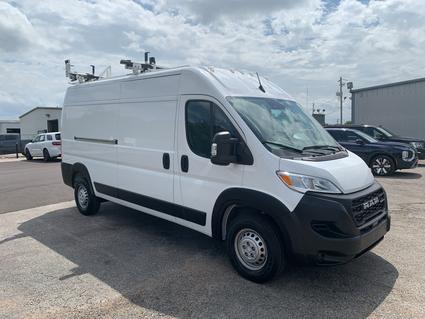 2024 Ram ProMaster 2500 Memphis TN
