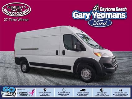 2024 Ram ProMaster 2500 Daytona Beach FL