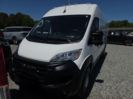 2024 Ram ProMaster 2500 Greensboro NC