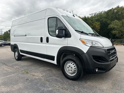 2024 Ram ProMaster 2500 Memphis TN
