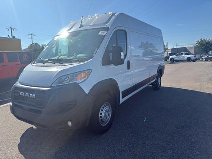 2024 Ram ProMaster 2500 Memphis TN