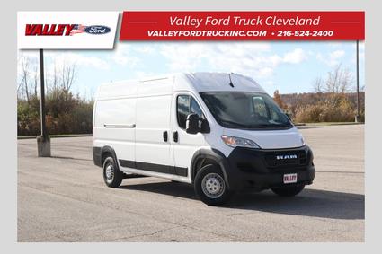 2024 Ram ProMaster 2500 Cleveland OH