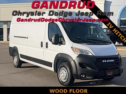 2025 Ram ProMaster 2500 Green Bay WI