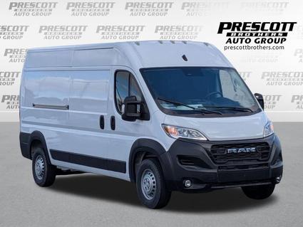 2025 Ram ProMaster 2500 Mendota IL
