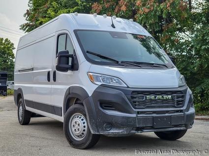 2025 Ram ProMaster 2500 Forest Park IL