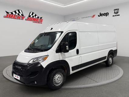 2025 Ram ProMaster 2500 Cleveland GA
