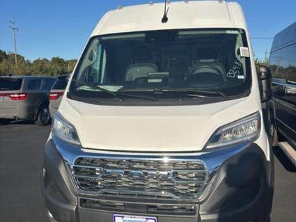 2025 Ram ProMaster 2500 Goshen NY
