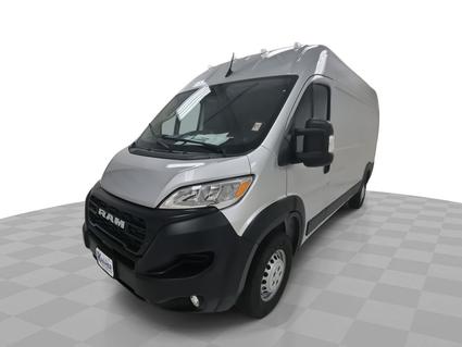 2025 Ram ProMaster 2500 Livingston TX