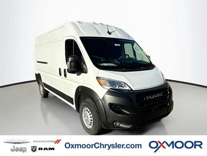 2025 Ram ProMaster 2500 Louisville KY