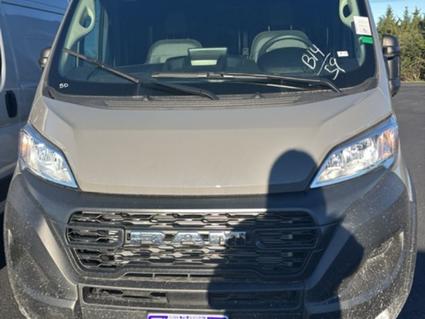 2025 Ram ProMaster 2500 Goshen NY