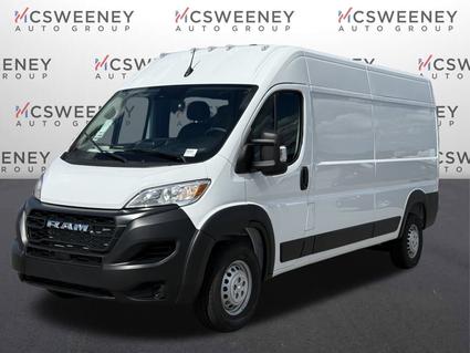 2026 Ram ProMaster 2500 Pell City AL