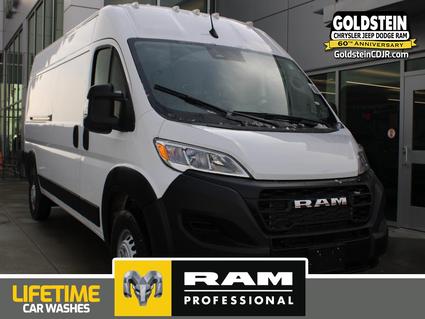 2026 Ram ProMaster 2500 Latham NY