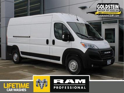 2026 Ram ProMaster 2500 Latham NY