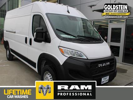 2026 Ram ProMaster 2500 Latham NY