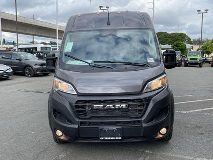 2026 Ram ProMaster 2500 Pearl City HI