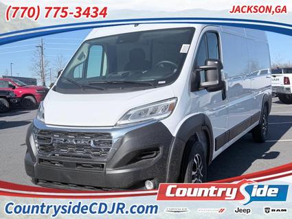 2026 Ram ProMaster 2500 Jackson GA