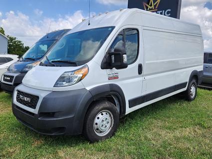 2021 Ram ProMaster 2500 Philadelphia PA